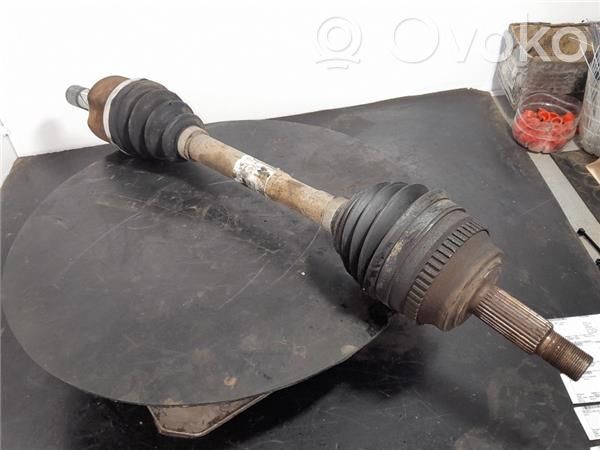 Eje de transmisión delantero   8200414939