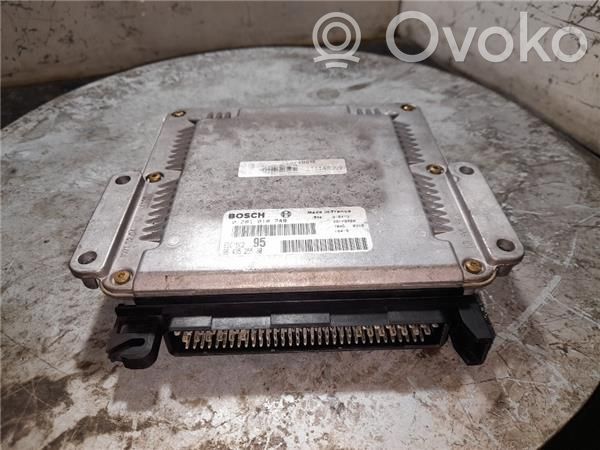 Citroen C5 Sonstige Steuergeräte / Module 