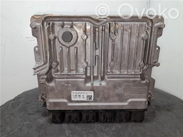 BMW X1 F48 F49 Other control units/modules 