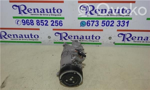 Klimakompressor Pumpe   A41011B10003,9182794