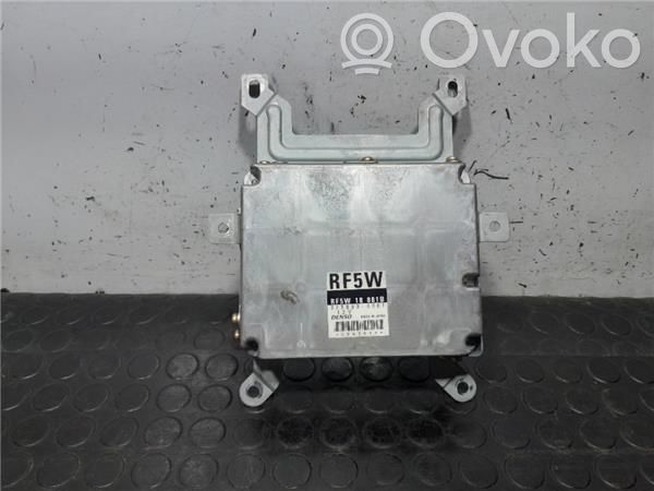 Mazda Premacy Other control units/modules 