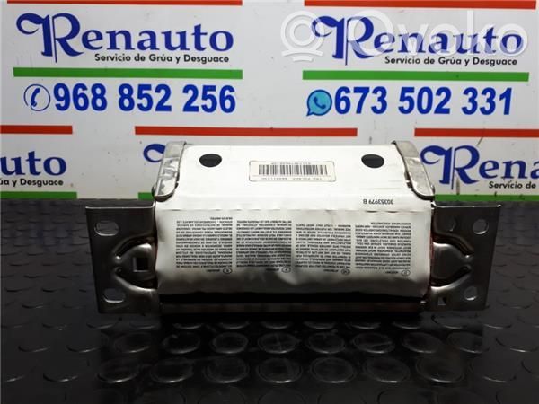 BMW 1 E81 E87 Airbag del pasajero 