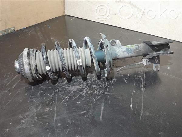 Opel Astra H Etuiskunvaimennin 