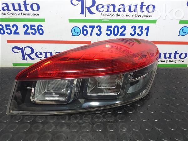Renault Megane III Takavalot 