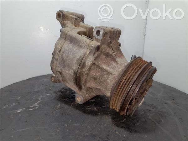 Mazda RX8 Air conditioning (A/C) compressor (pump) 