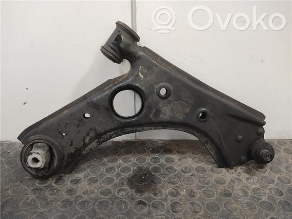 Querlenker Achsschenkel vorne   95514536