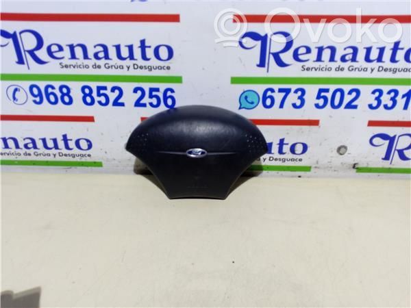 Ford Focus Vairo oro pagalvės dangtelis 