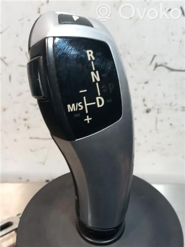 BMW 5 E60 E61 Gear shifter/selector 