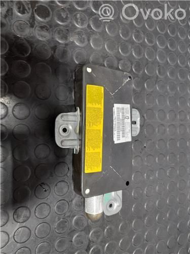 BMW 3 E46 Airbag de la puerta delantera 
