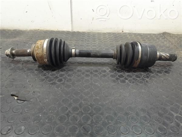 KIA Sorento Semiasse anteriore 