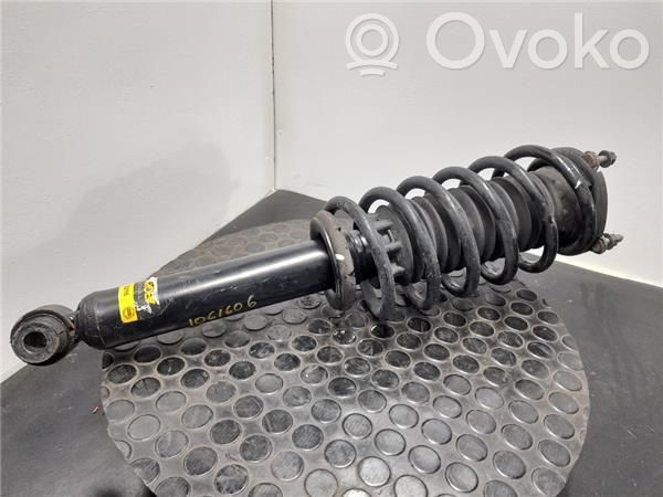 Stoßdämpfer vorne   520848