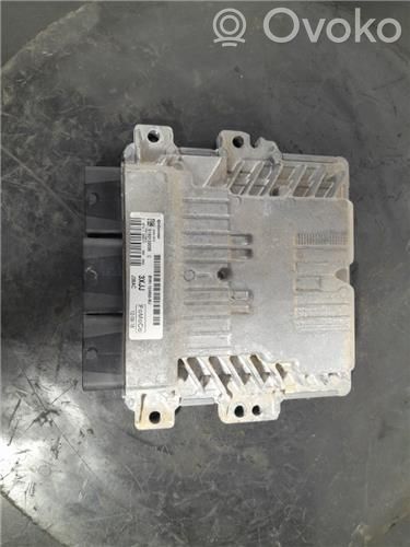 Autres unités de commande / modules   BV6112A650MJ