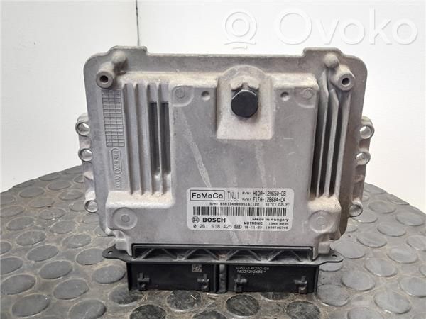 Ford C-MAX II Other control units/modules 