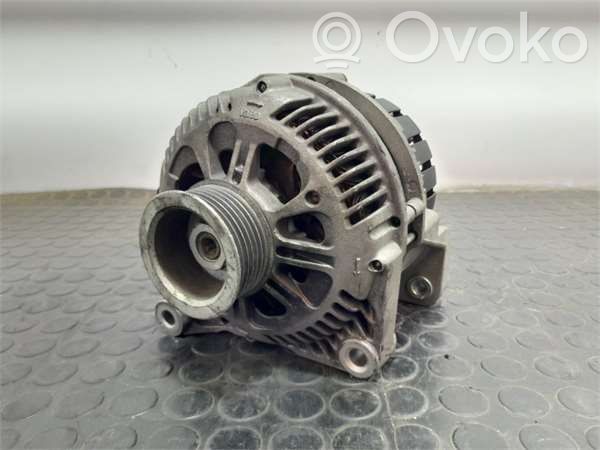 Alternador   7797660