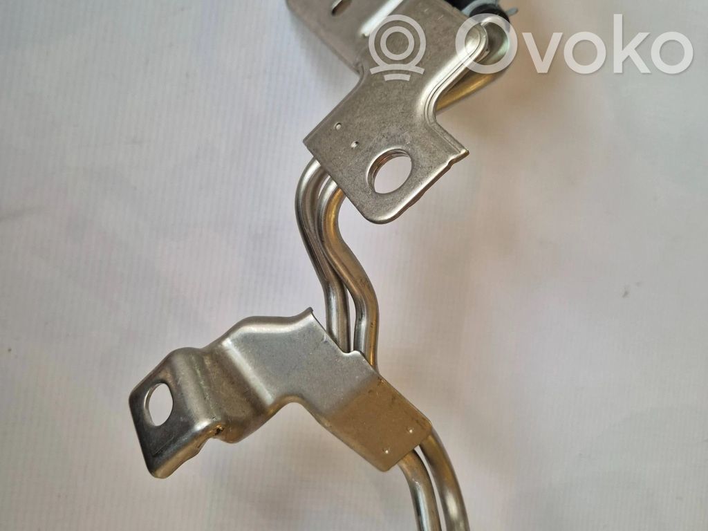 Volkswagen Golf VII Abgasdrucksensor Differenzdrucksensor 
