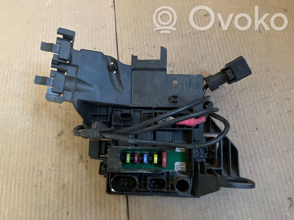 Motorkabelbaum Leitungssatz   53781210,7849609