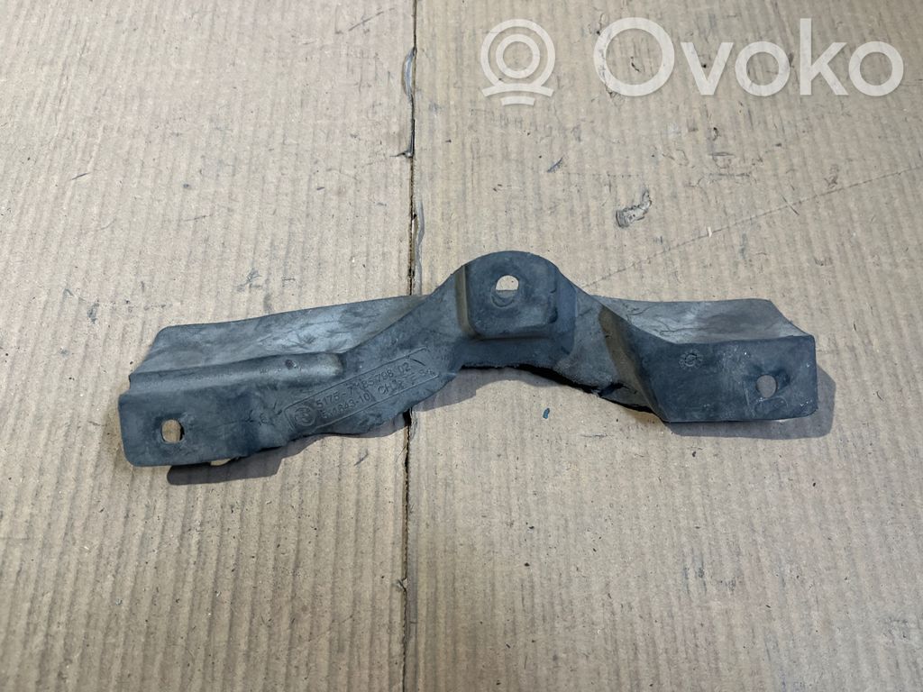 BMW 3 E92 E93 Front mudguard 