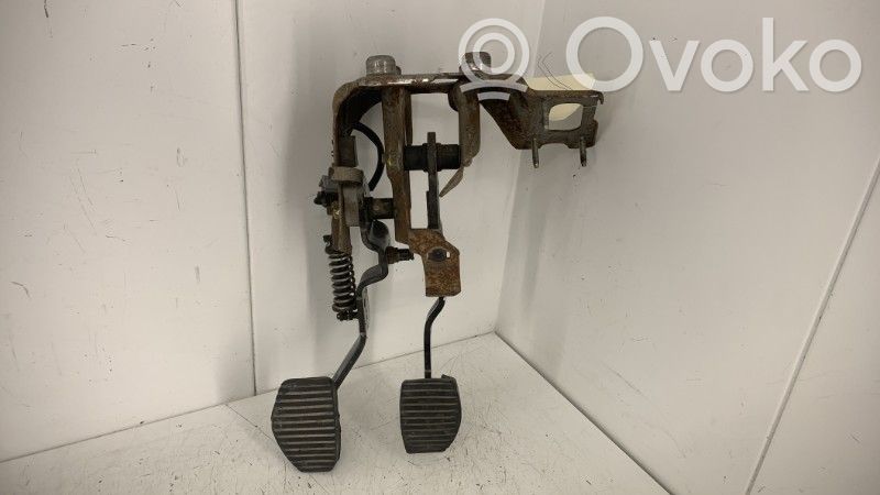 Assemblage pédale   4500FQ