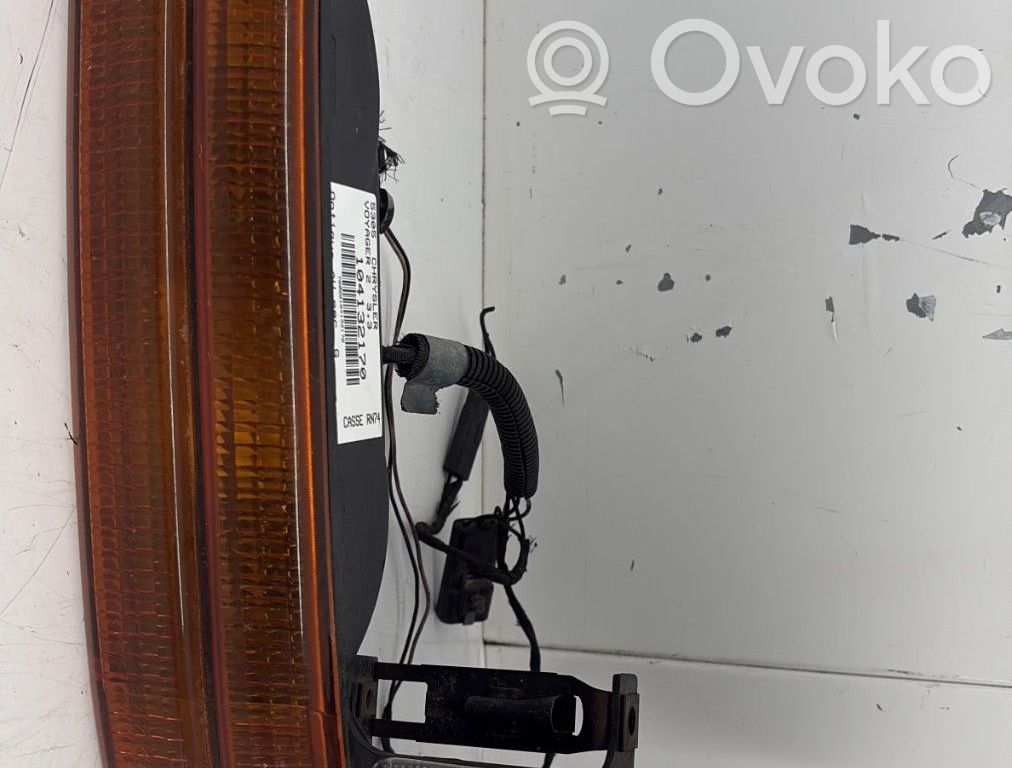 Chrysler Voyager Seitenblinker 