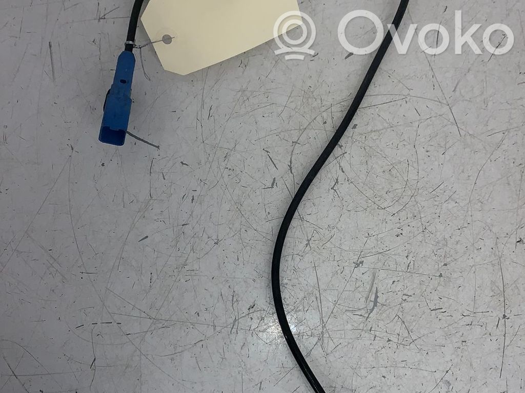 Citroen DS3 ABS Sensor hinten 