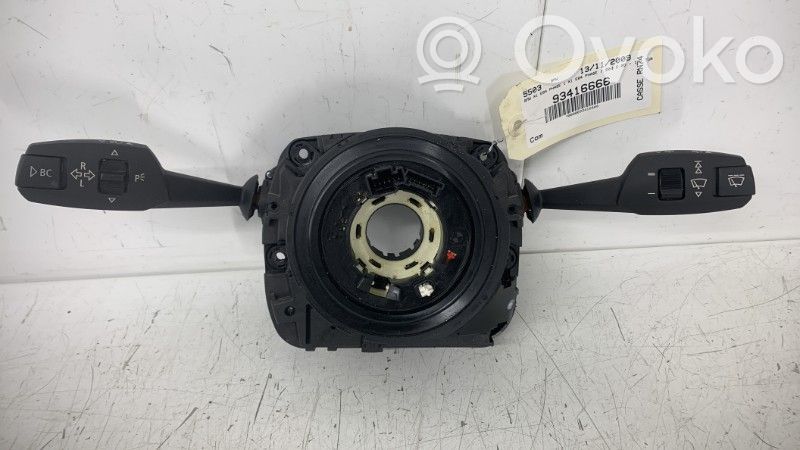 BMW X1 E84 Commodo, commande essuie-glace/phare 