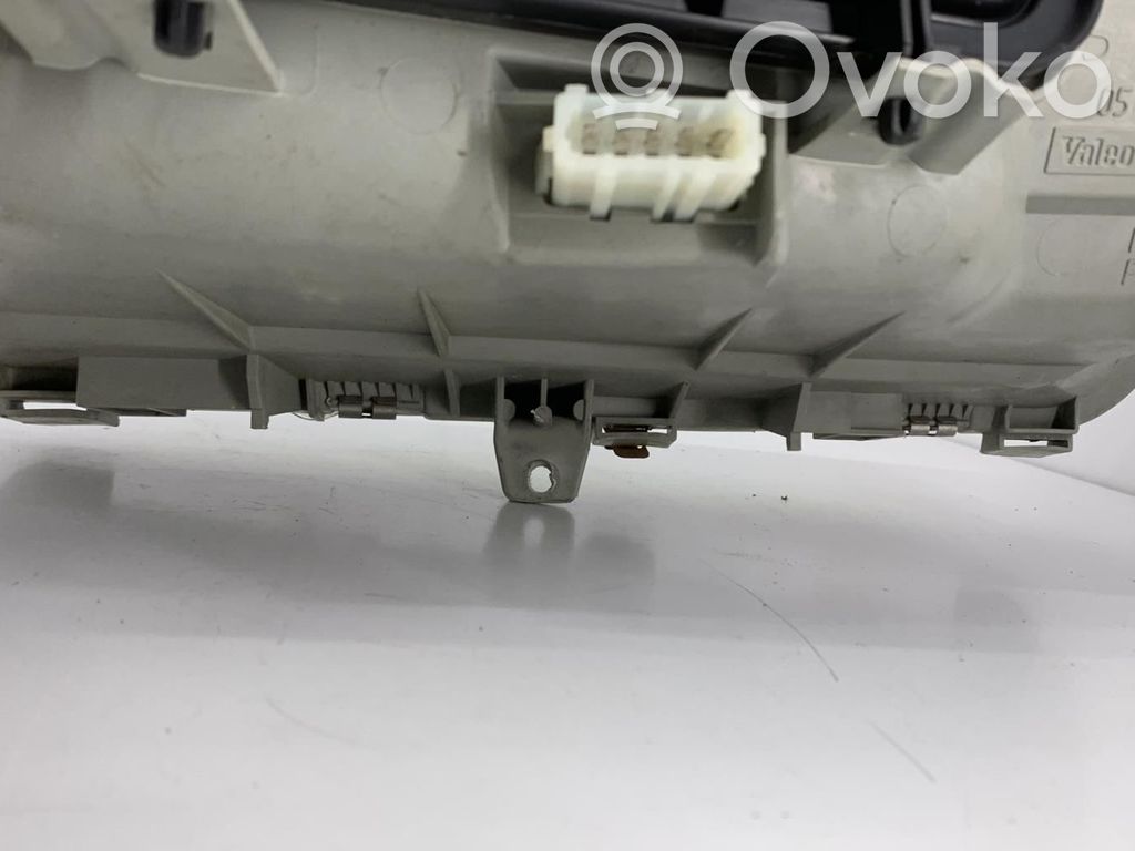 Headlight/headlamp