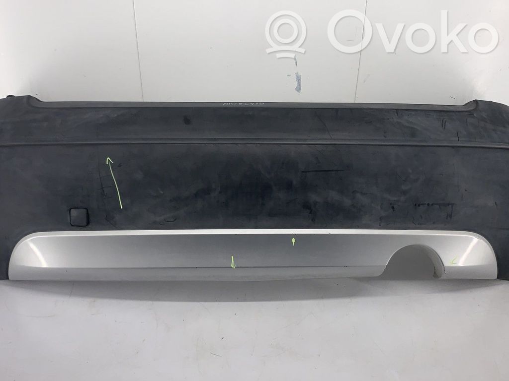 Citroen C3 Parachoques 