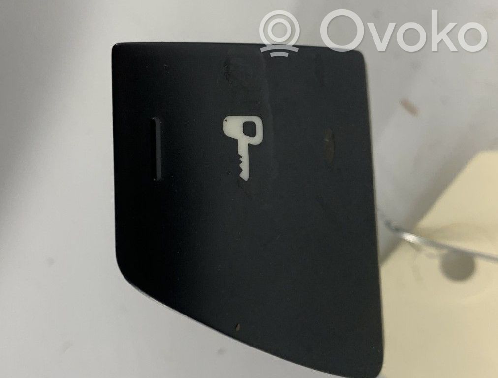 Peugeot 307 Central locking switch button 