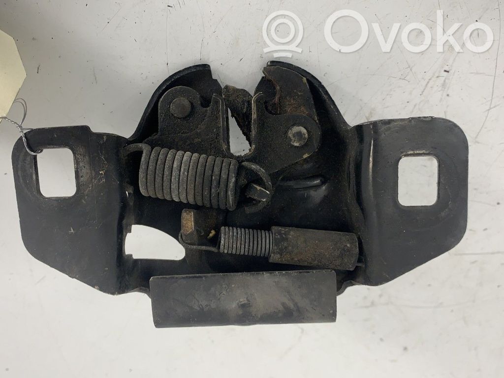 Chrysler PT Cruiser Engine bonnet/hood lock/catch 