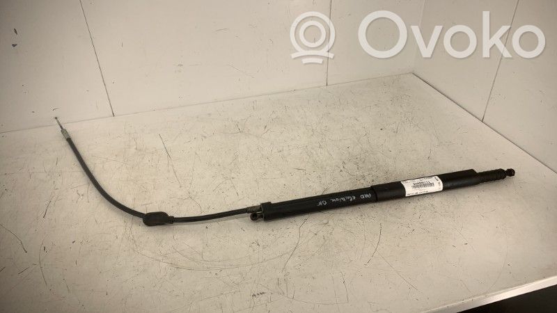 Citroen C5 Tailgate/trunk strut/damper 
