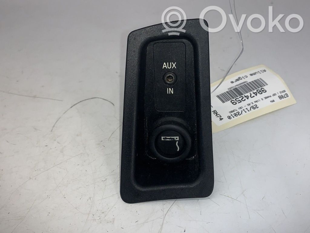 Cigarette lighter   61349308246