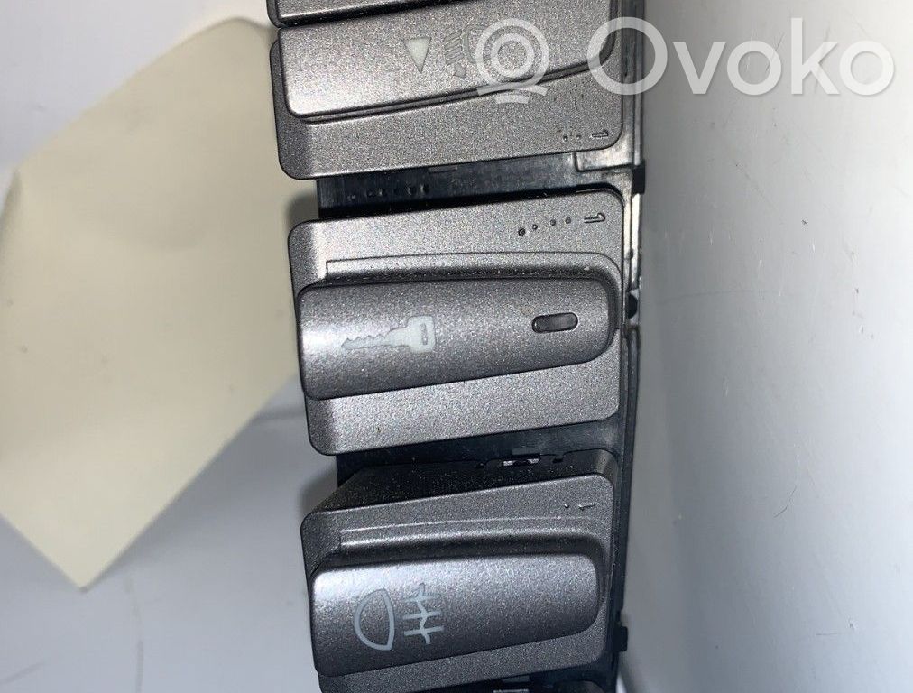 Fiat Bravo Headlight level height control switch 