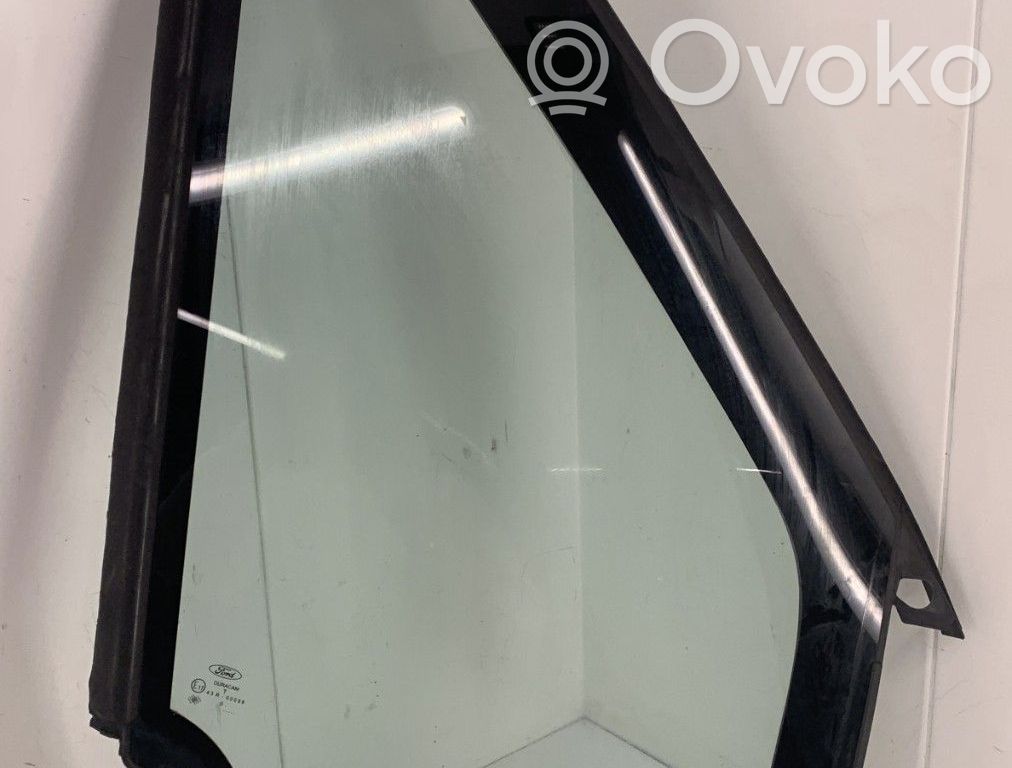Ford Transit Durvis 