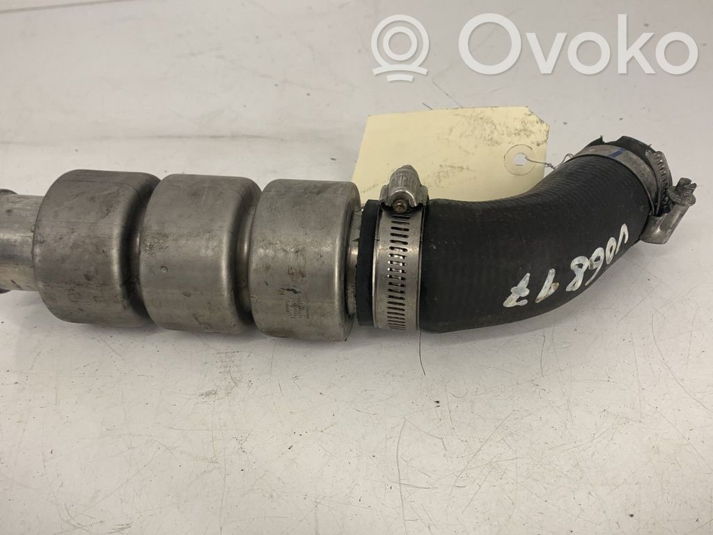 Ford Transit Air intake hose/pipe 