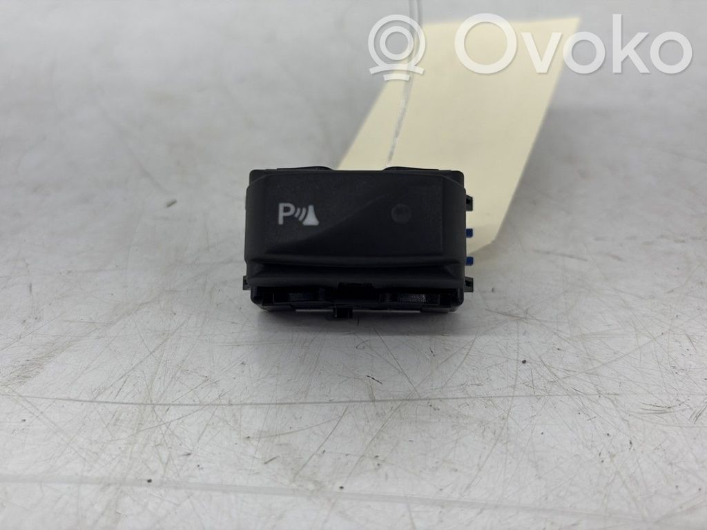 Dacia Duster Other switches/knobs/shifts 