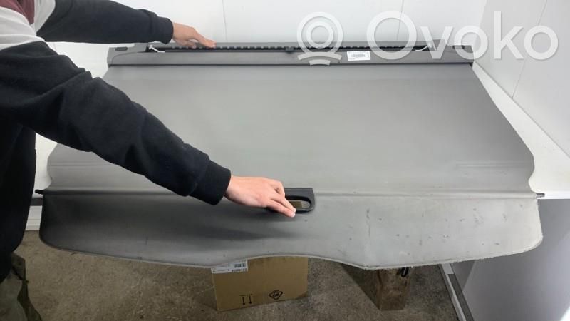 Parcel shelf   51479119693