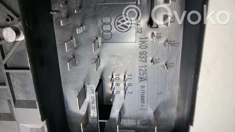 Módulo de fusible   1K0937125A