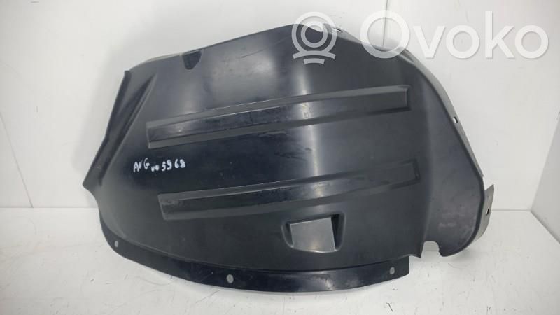 Citroen Jumper Nadkole przednie 