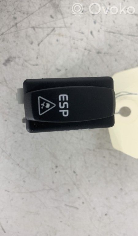 Renault Espace IV Other switches/knobs/shifts 