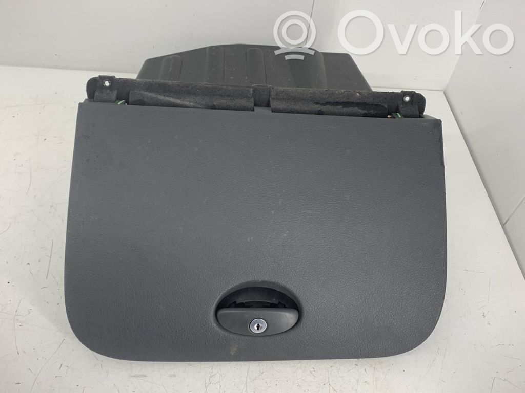 Citroen C5 Handschuhfach komplett 
