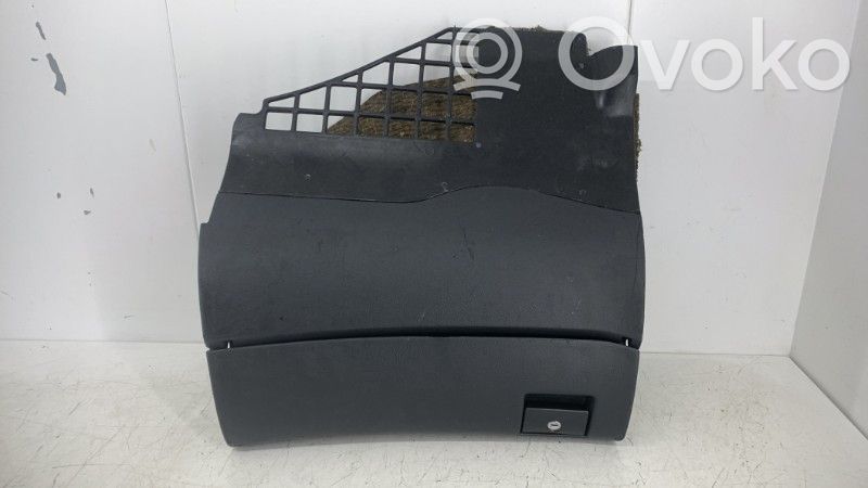 Audi A4 S4 B5 8D Schowek deski rozdzielczej / Komplet 