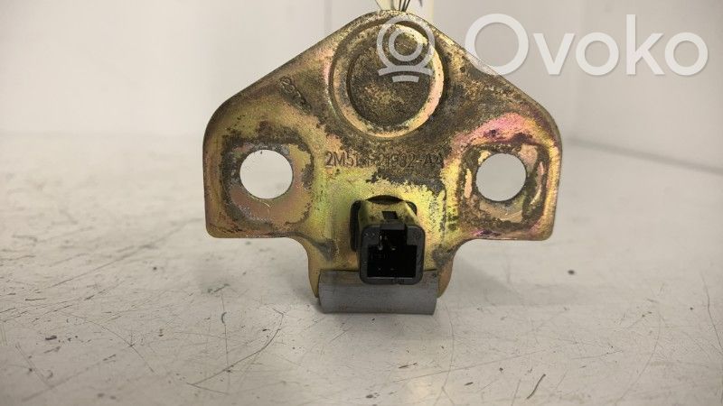 Ford Focus Etuoven lukko 