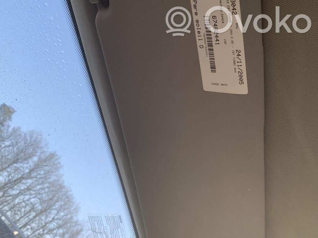 Sun visor   735263610