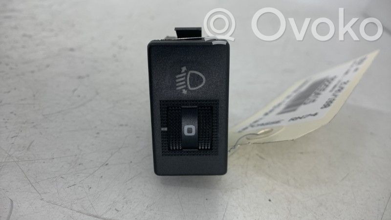 Audi A4 S4 B5 8D Schalter Leuchtweitenregulierung 
