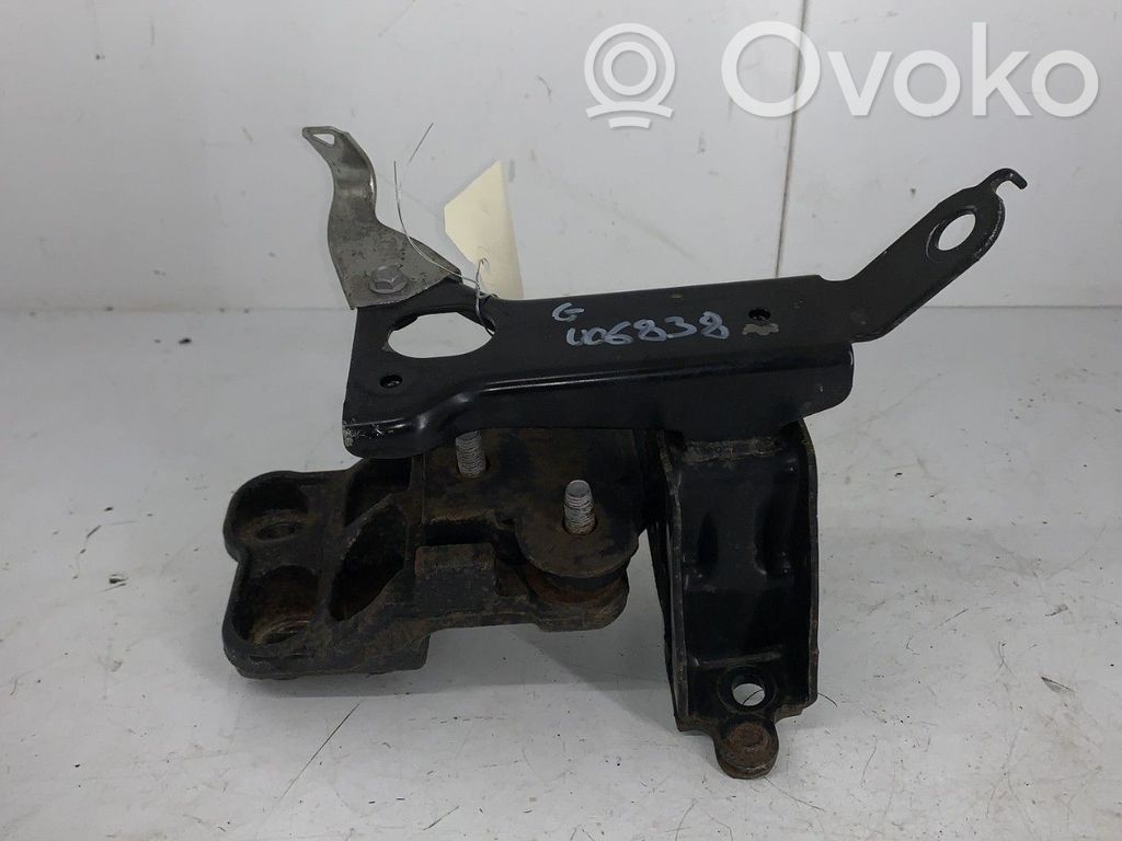 Citroen C1 Support de moteur, coussinet 
