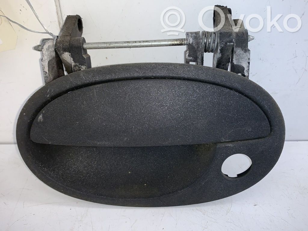Opel Combo C Mâner exterior ușă încărcare 