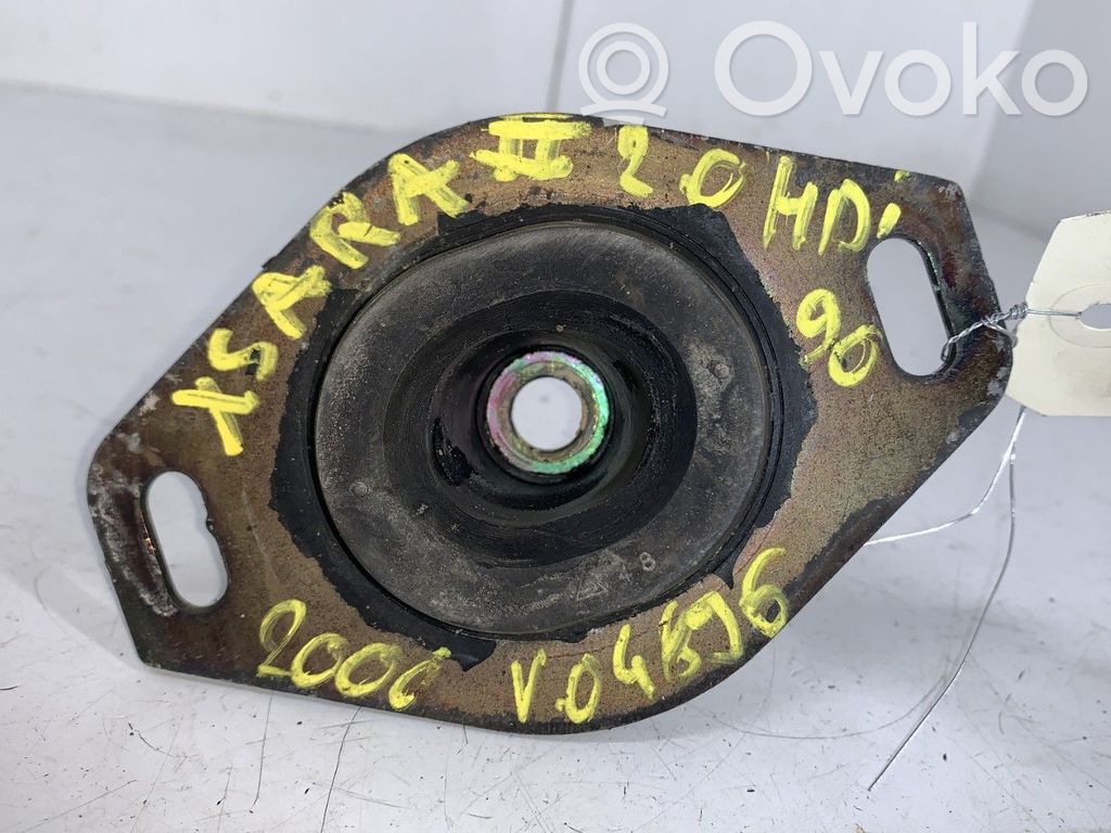Engine mount bracket   184436