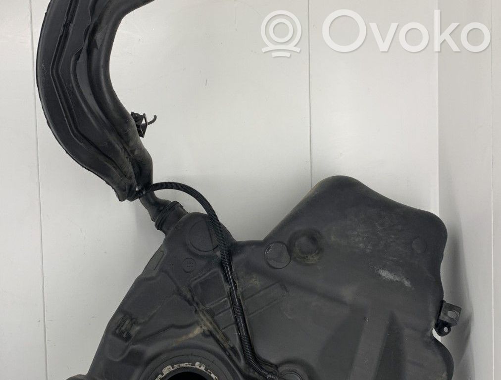 Volkswagen Golf Plus Polttoainesäiliö 