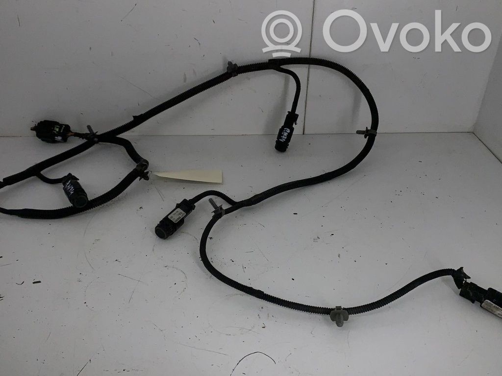 KIA Sorento Parksensor PDC 