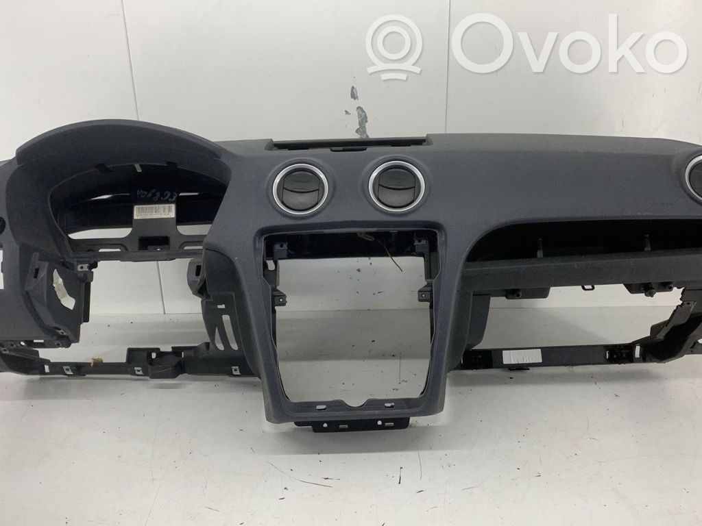Ford Fusion Tableau de bord 